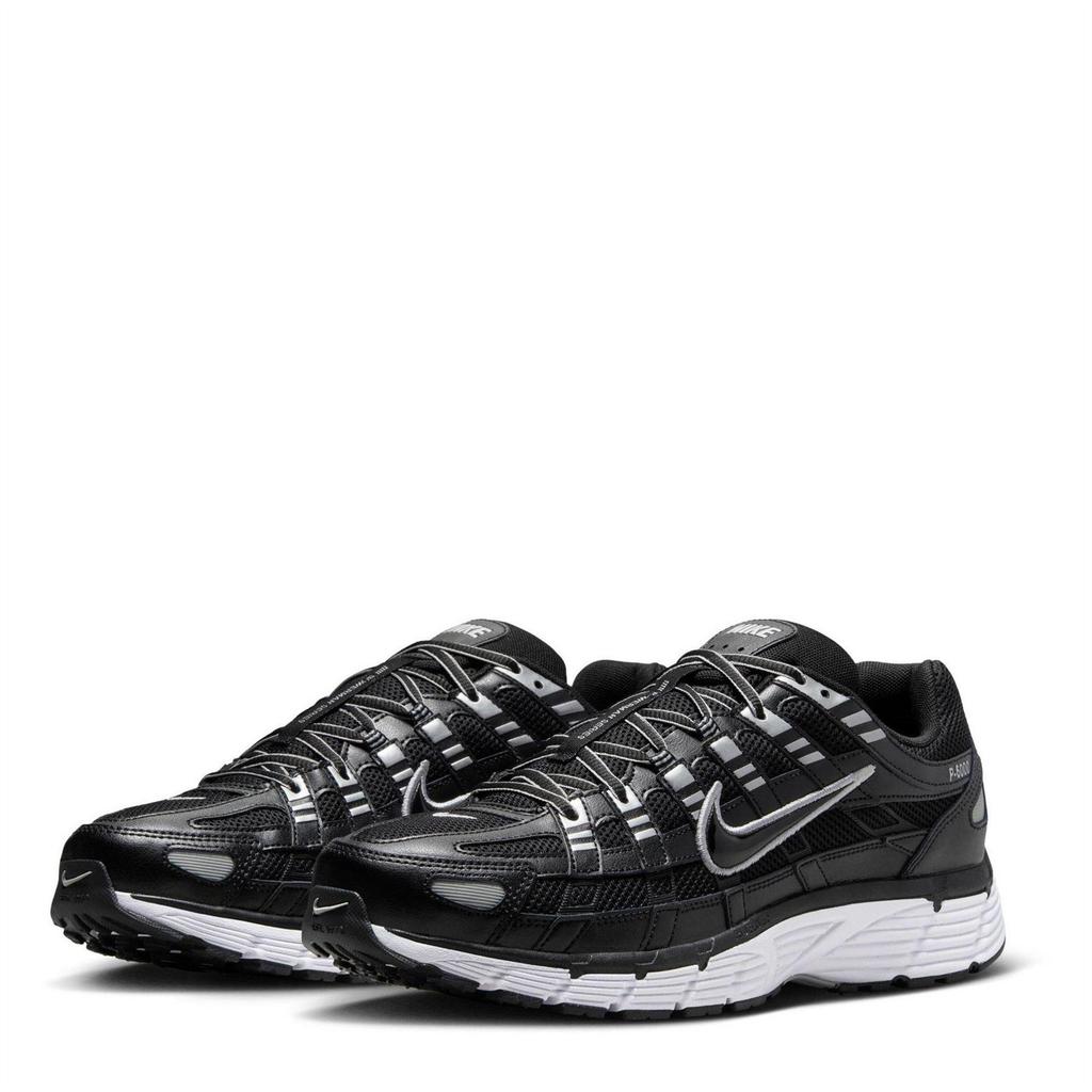 Nike Mens P-6000 Chunky Sole Trainers