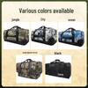 Yizhou Tactical Camouflage Outdoor Carry Bag