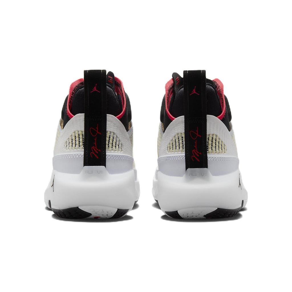 New Air Jordan 37 GS 'Siren Red' DD7421-100