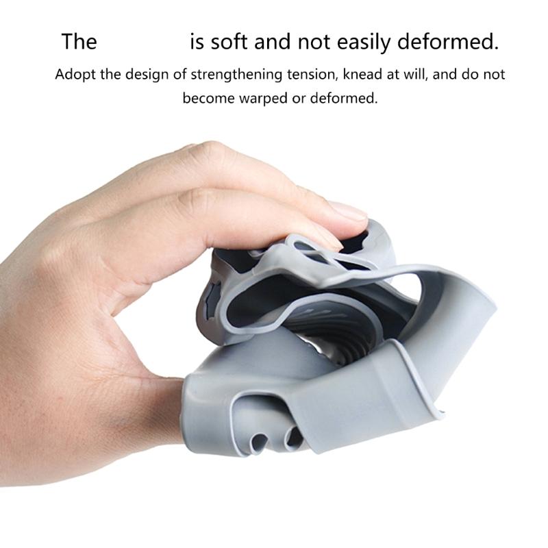 Protective Case Cover For 4Pro Controller 360 Full Body Coverage Includes Clear Display Shield Anti Scratch