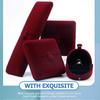 Jewelry Gift Box Double Open Bracelet Box for Storage 5Pcs Set