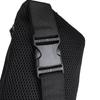Unisex Large Phone Waist Bag – Fashion Fanny Pack with Spacious Pouch for Outdoor Travel & Casual Wear