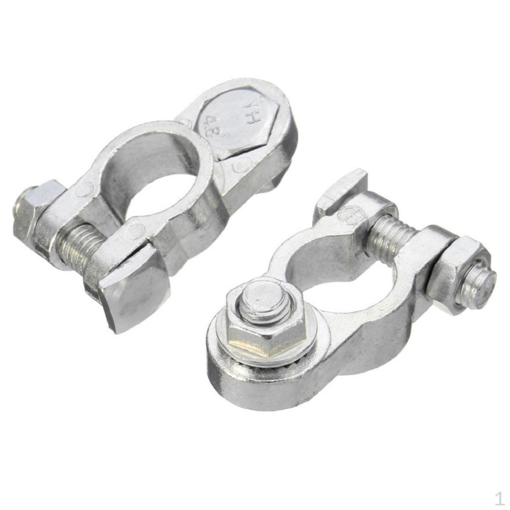 

Clip Connector Clamps