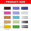 Versatiled Magnetic Speedlight Color Temperature Adjustment Kit For DSLR Cameras