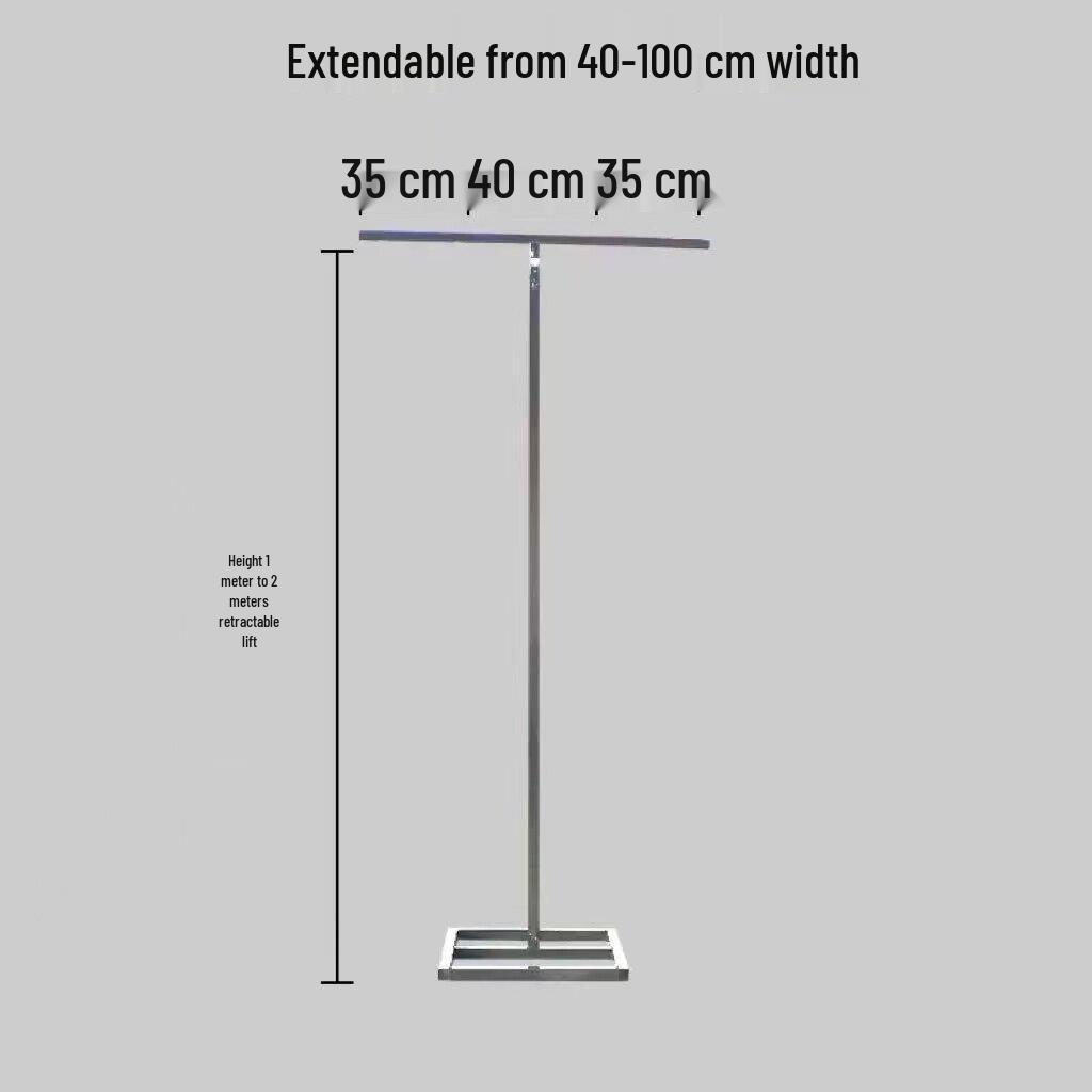 New Wrought Iron Wedding Arch with Retractable Poles and Chiffon Gauze Decor