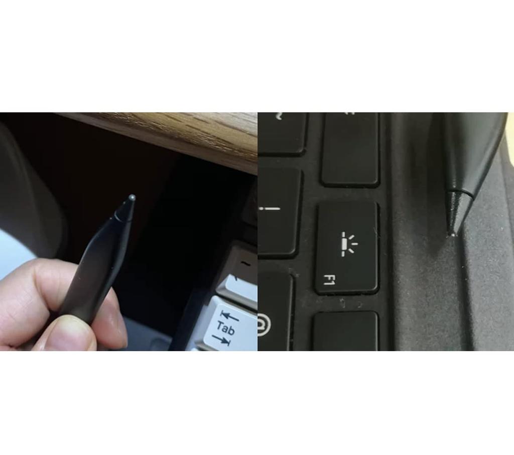 SHEAWA Surface Slim Pen 2 Replacement Nibs (2-Pack)