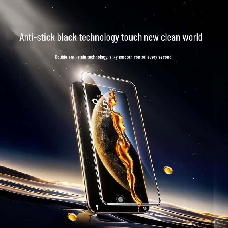 Ugreen Huawei Mate 70 Pro Micro-Crystal Ceramic Screen Protector