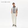 Tommy Hilfiger Men's Short Sleeve Polo Shirt