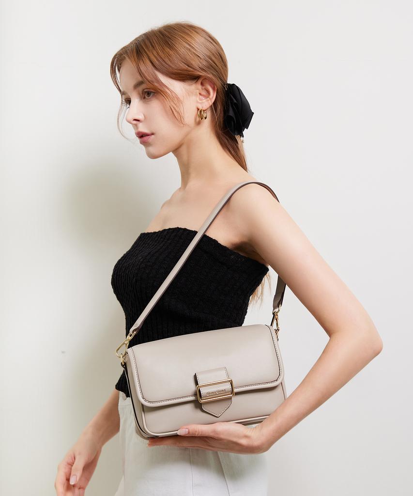 Banabana Charlotte C Shoulder & Crossbody Bag