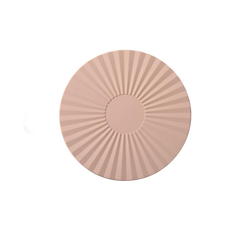 Nordic Silicone Coaster & Placemat - Heat Insulation Pad