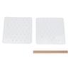 Leather Stamping Tool DIY Leather Movable Type Digital Letter Printing Stamping Tool