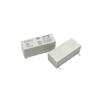 Hongfa Relay HF118F Series: HF118F-005-1HS5T and HF118F-012-1HS5T, 10A, 4-Pin, Normally Open.