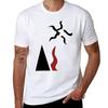 Miro Elements 5 Tshirt Urban Style Casual Short Sleeve Top