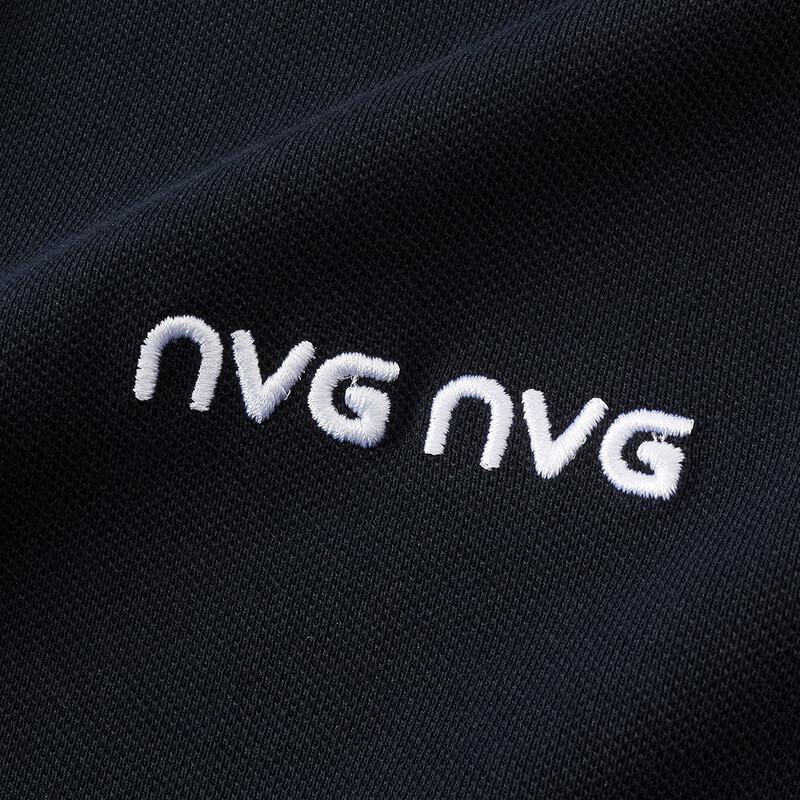 Navigare Women's Plain Polo T-Shirt
