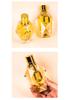 Women's Golden Million Perfume: Long-lasting Floral Woody Scent, Fresh Niche Fragrance