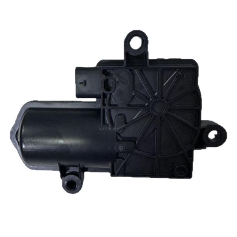 A2229067403 Dla Mercedes Benz Cla Gla Glb Gle Gls -2024 Samochód Tylny Klapka Wydechu Silnik Siłownika