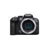 Canon EOS R10 Mirrorless Vlog Camera, 24.2MP, 4K Video, DIGIC X Image Processor, High-Speed Shooting