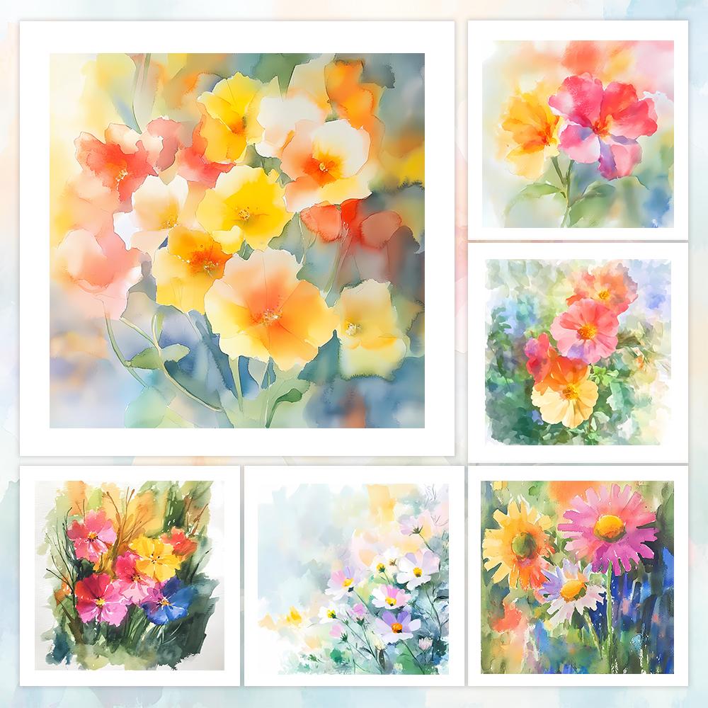 1 unidade, Livro de Colorir Floral Invertido, 30 folhas de 100gsm, Linhas Relaxantes e Criativas 'Tudo o que Precisa é um Livro de Caneta' Presente de Aniversário