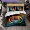 Southampton Football 3 Piece Bedding Set Soft Duvet Cover Set with Pillowcases Printed Bedroom Decor Set for Home