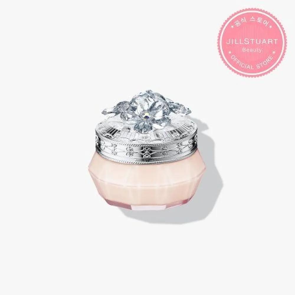 Crystal Bloom Perfumed Body Cream 150ml