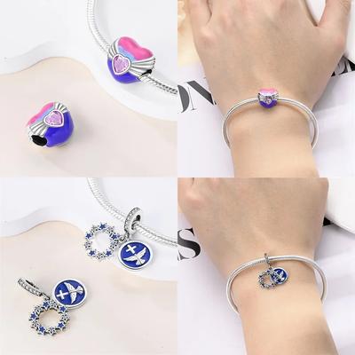 Creación de joyas – Complementos de joyería
