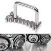 EA211 Belt Pulley Holding Tool Engine Timing Tool For 1.4/1.6/1.4T/1.5L Lock Pin