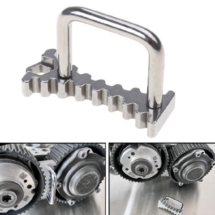 EA211 Belt Pulley Holding Tool Engine Timing Tool For 1.4/1.6/1.4T/1.5L Lock Pin