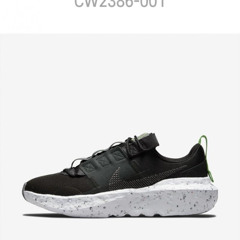 Nike SneakerS Women S Crater Impact Cw2386 001 P2203