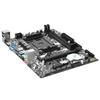 Componentes de computadores – Placas mãe