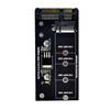 B Key M.2 NGFF SSD to SATA 3.0 Adapter Converter Card for PC Laptop