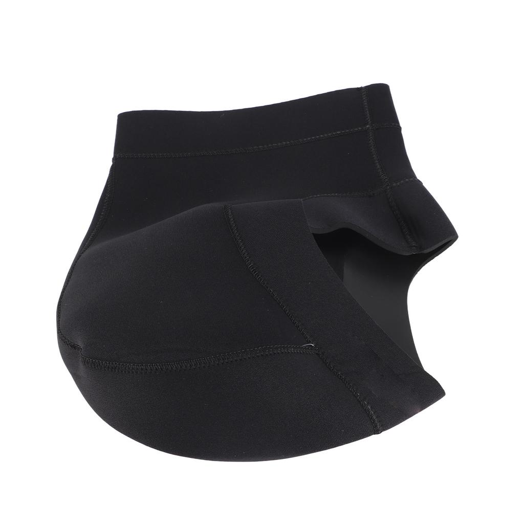 3mm Neoprene Scuba Snorkeling Wetsuit Hood Surf Divers Hat Diving Cap L3