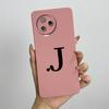 For Infinix Note 12 2023 Cases X676C Luxury Letters Silicone Cover For Infinix Note 12 Pro 4G X676B Case Note12 12Pro 2023 Coque