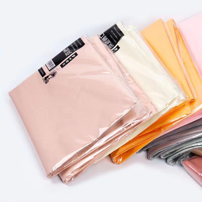 Pink Tissue Paper for Cake Baking, Gift Wrap, Bouquets, and Flower Art Decorations