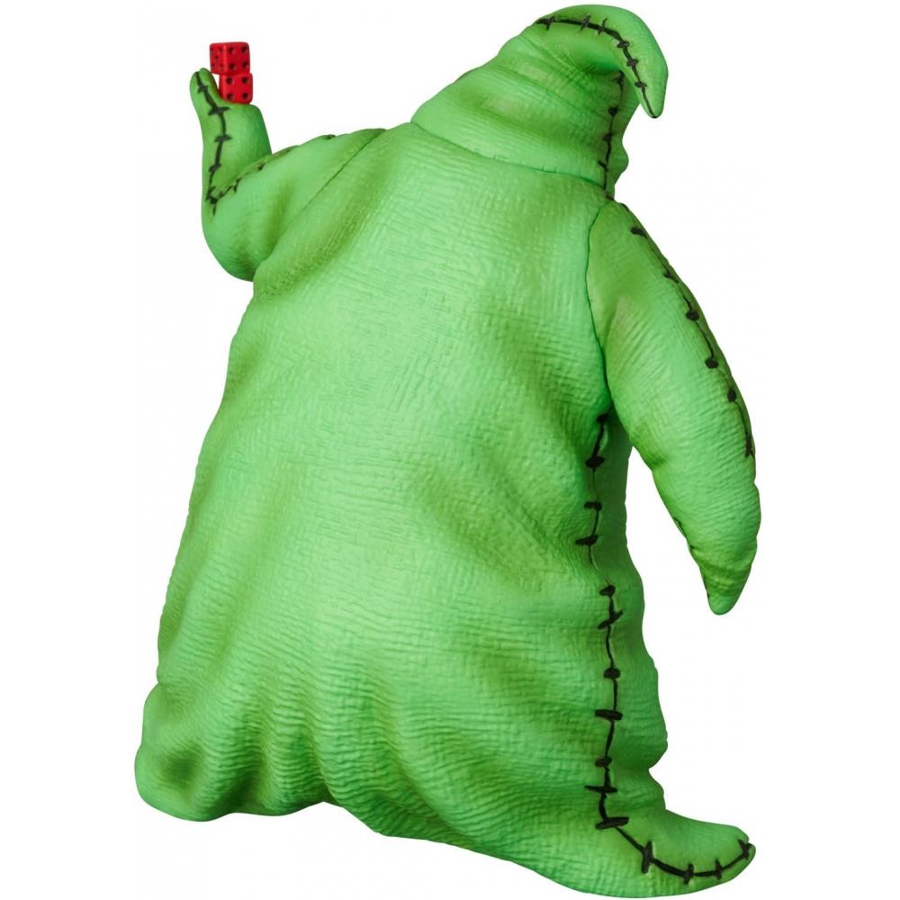 Nightmare Before Christmas Oogie bOogie