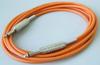 CANARE PROFESSIONAL CABLE 3m DIE (Orange) G03