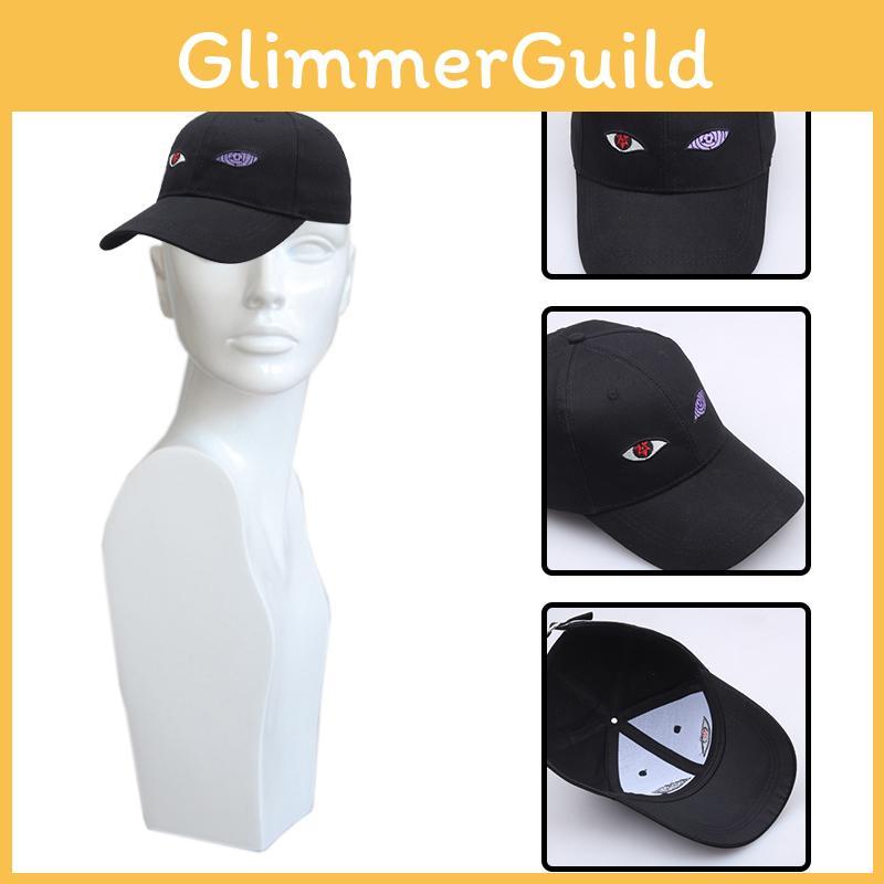 Luxurious Cotton Embroidery Baseball Hat With Adjustable Fit For Stylish Outdoor Adventures