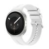 Official 1:1 Silicone Strap For Samsung Galaxy Watch 9 8 40mm 44mm Comfortable Bracelet For Galaxy Watch 8Classic 46mm Accessory