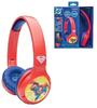 Headphones Lexibook HPBT010 HPBT010SU Superman