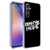 Rock Band Depeches Modes Phone Case for Samsung A17 A37 A57 A07 A16 A26 A36 A56 A06 A02S A12 A22 A32 A52S A04S A14 A24 A34 A54 A