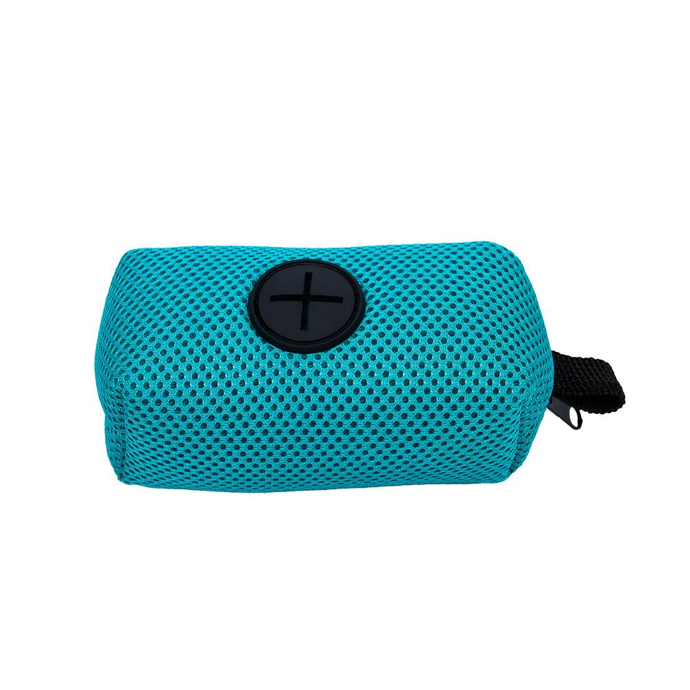 

Crossbody competition training grade dog p rope Symphony dog rope training Explosion-proof waist cross dog leash 2.5m