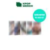 [Pre-order] KATSEYE - WILD (Member Ver.)