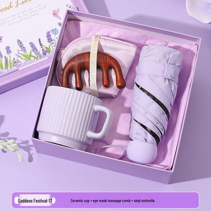 Elegant Multi-Occasion Gift Set