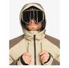 Quiksilver Jakke Mission Block