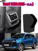 Set of vacuum dent removers for car, 2 pcs., suction cup for removing dents without painting, hand tool for body repair