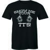 Tops – T-Shirts