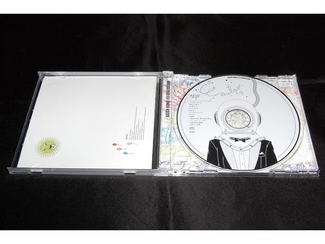 [CD] WORLD WORLD WORLD Nomal Edition ASIAN KUNG-FU GENERATION KSCL-1210 NEW