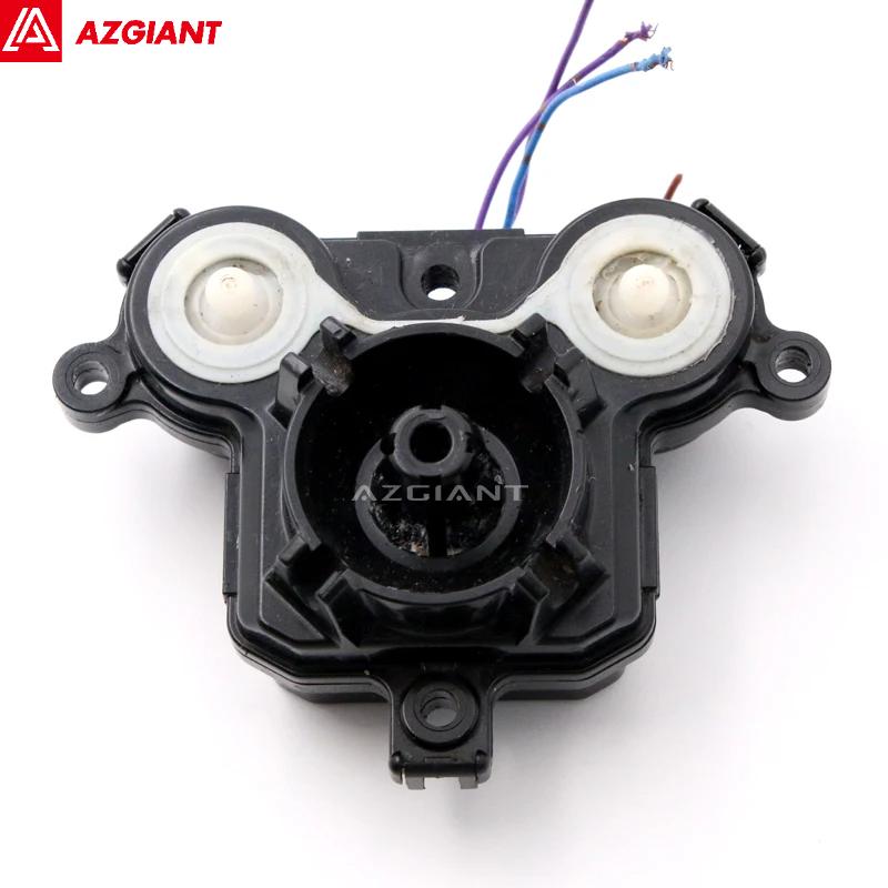 Original Rearview Mirror Adjustment Motor Actuator for Mazda CX-5 2017- and for CX-9 2016-