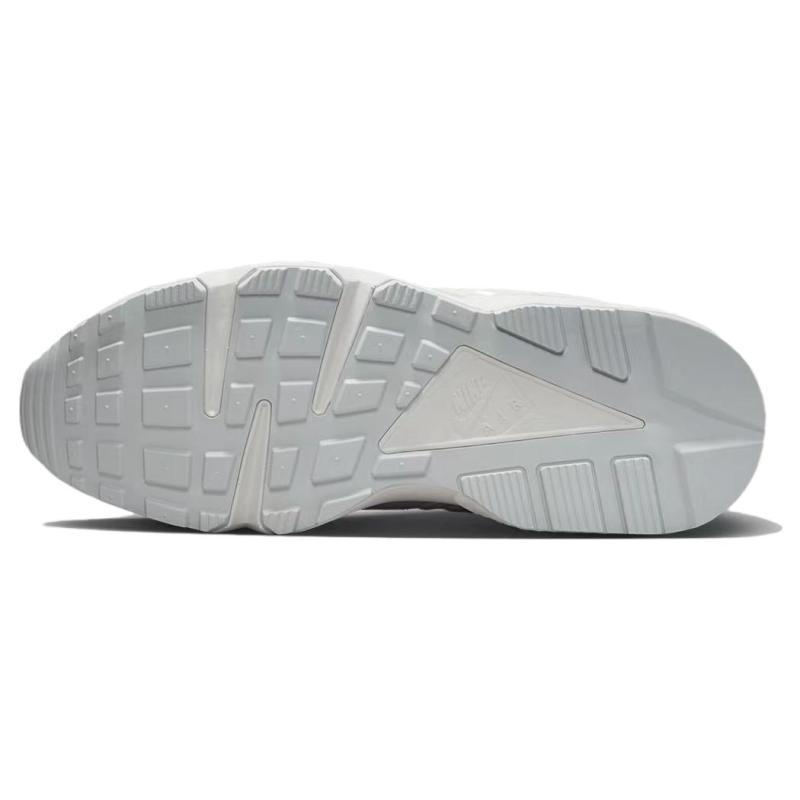 Nike Air Huarache Runner 'Pure Platinum' Nike DZ3306-100
