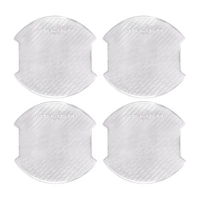 SUVVNE Türgriffschutz, Für Delica Mini B3 Serie (Mai 2023 – Gegenwart), Transparent