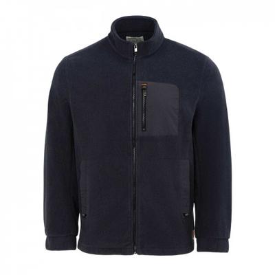 SoulCal Mens Polyester Fleece Jacket
